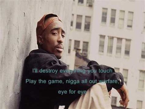 against all odds lyrics tupac